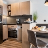 Val Thorens - Residencia Village Montana Premier ****